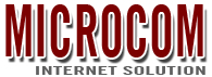 Microcom Internet Solution